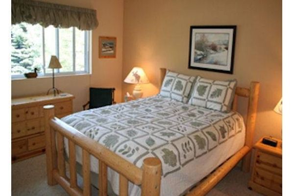 Hotel KRYSTAL VILLA BY RESORTQUEST-KETCHUM (Ketchum)